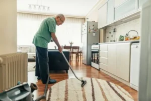 Why a Clean Home Makes Independence Day Feel Even Better